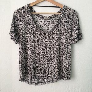 Urban Outfitters | Patterned Shirt